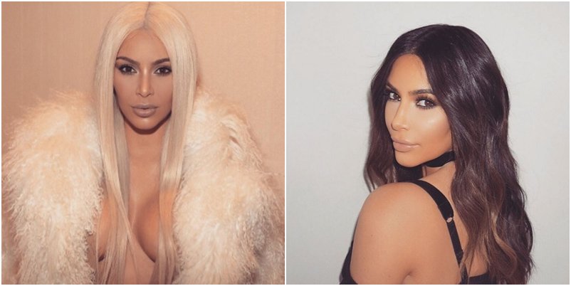 A legújabb hajátalakítások a sztárvilágban - DIVAT&STÍLUS - Celebrity - átalakulás, celebek, celebrity, frizura, 