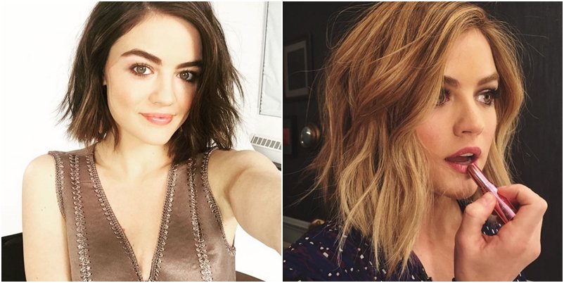 A legújabb hajátalakítások a sztárvilágban - DIVAT&STÍLUS - Celebrity - átalakulás, celebek, celebrity, frizura, 