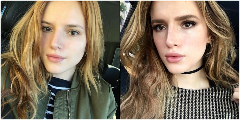 A legújabb hajátalakítások a sztárvilágban - DIVAT&STÍLUS - Celebrity - átalakulás, celebek, celebrity, frizura, 