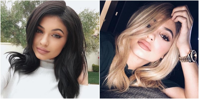 A legújabb hajátalakítások a sztárvilágban - DIVAT&STÍLUS - Celebrity - átalakulás, celebek, celebrity, frizura, 