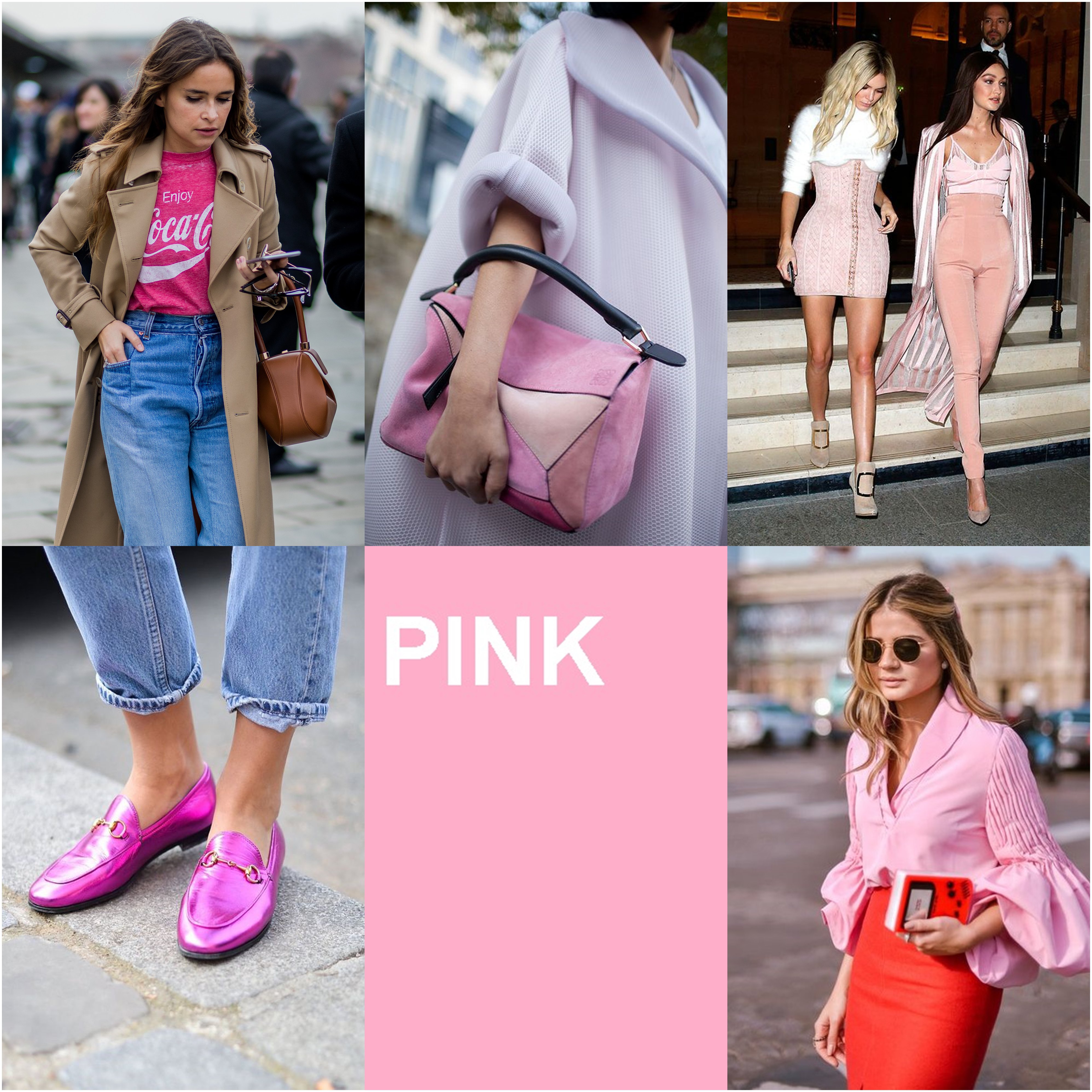 4 csodás szín, ami dominálni fog a tavaszi-nyári szezonban - DIVAT&STÍLUS - Hírek  - 