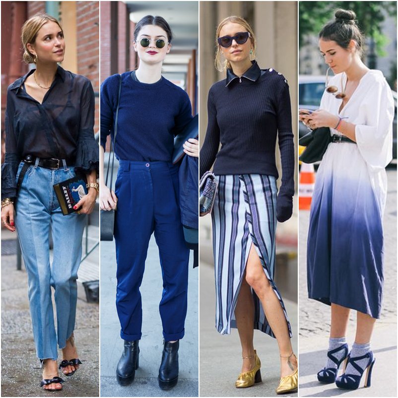 4 csodás szín, ami dominálni fog a tavaszi-nyári szezonban - DIVAT&STÍLUS - Hírek  - stílus, színek, tavaszi divat, 