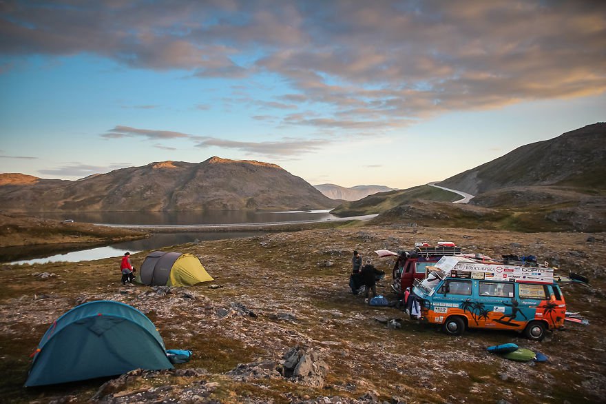 6 év, 5 kontinens, 50 ország - Egy lengyel szerelmespár kalandjai - STYLELIFE - Utazás - áprilisra ajánljuk, élet, párkapcsolat, utazás, világjárás, 
