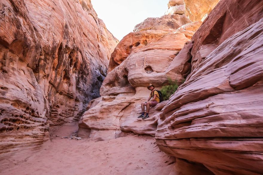 6 év, 5 kontinens, 50 ország - Egy lengyel szerelmespár kalandjai - STYLELIFE - Utazás - áprilisra ajánljuk, élet, párkapcsolat, utazás, világjárás, 