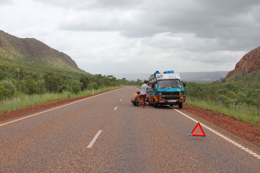 6 év, 5 kontinens, 50 ország - Egy lengyel szerelmespár kalandjai - STYLELIFE - Utazás - áprilisra ajánljuk, élet, párkapcsolat, utazás, világjárás, 