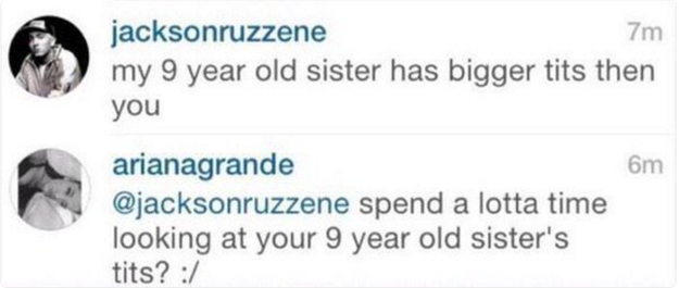 7 alkalom, amikor a sztárok durván visszaszóltak a kritizálóknak - Celebrity -  - ariana grande, body shaming, gigi hadid, lena dunham, nicki minaj, palvin barbara, selena gomez, 