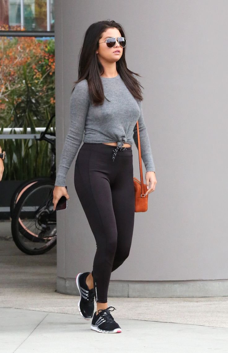 Hollywoodi hírességek edzés közben– a legjobb lesi fotókkal - DIVAT&STÍLUS - Celebrity - celebrity, edzés, híresek, sport, 