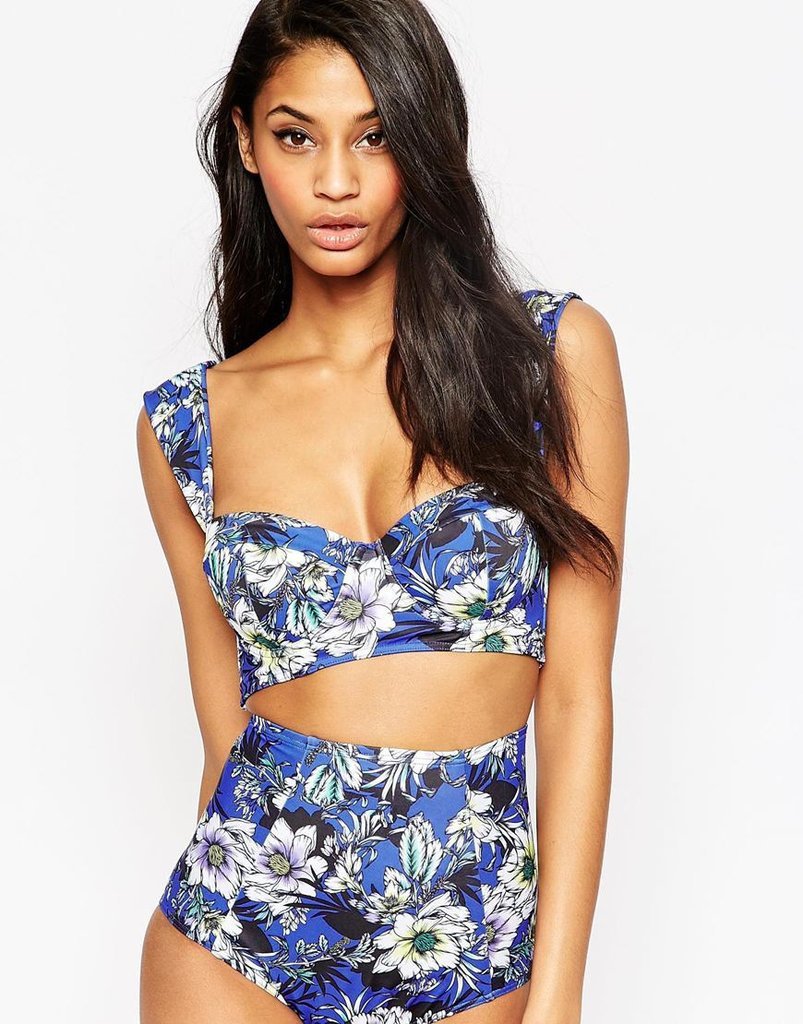 Milyen alakra milyen fürdőruha? Találd meg a számodra ideális fazont! - DIVAT&STÍLUS -  - fürdőruha 2017, fürdőruha vásárlás, fürdőruhák, nyár, strand, testalkatok, 