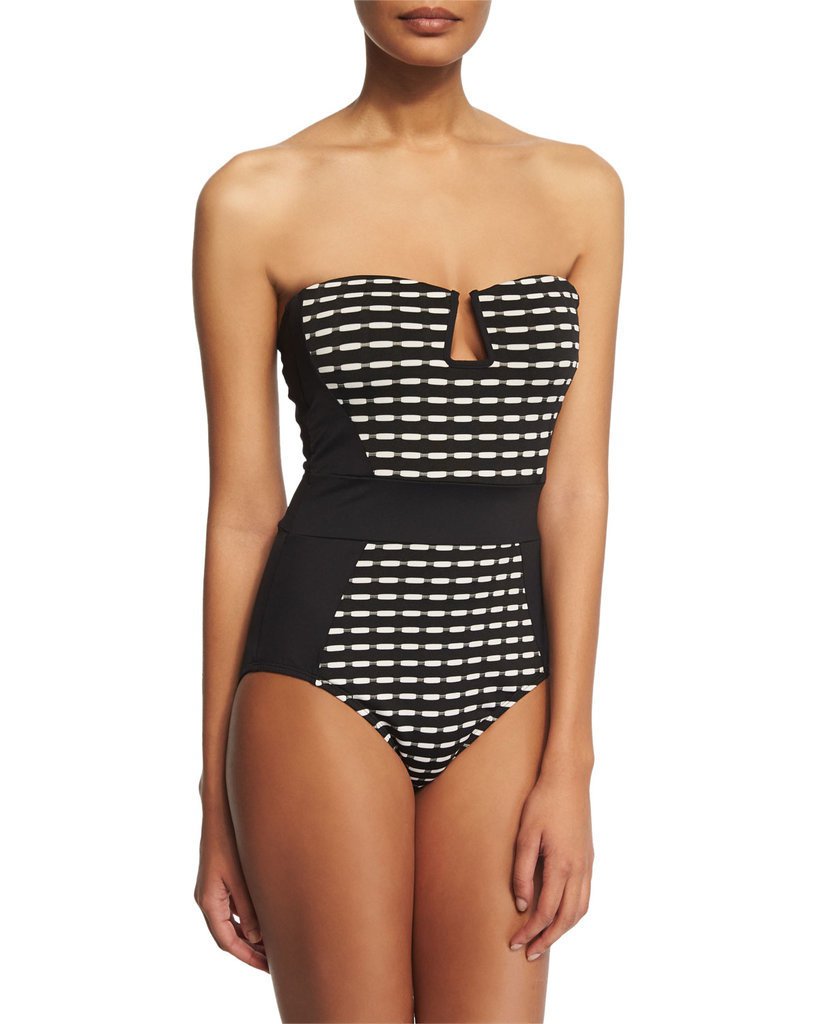 Milyen alakra milyen fürdőruha? Találd meg a számodra ideális fazont! - DIVAT&STÍLUS -  - fürdőruha 2017, fürdőruha vásárlás, fürdőruhák, nyár, strand, testalkatok, 