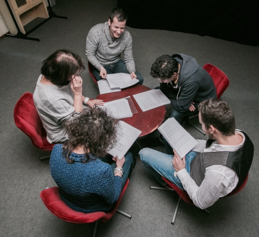 Interjú Csabai Márk, íróval - STYLENEWS - Interjúk - a hatlövetű, csabai márk, interjú, író, könyv, 