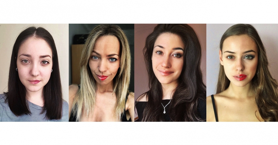 Power of Makeup - kihívás teljesítve - SZÉPSÉG - Smink  - kihívás, powerofmake, smink, szépség, 