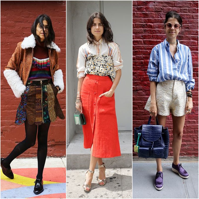 Ők jelenleg a világ legstílusosabb női, szerintünk - DIVAT&STÍLUS - Hírek  - életstílus, nők, stílus, street style, 