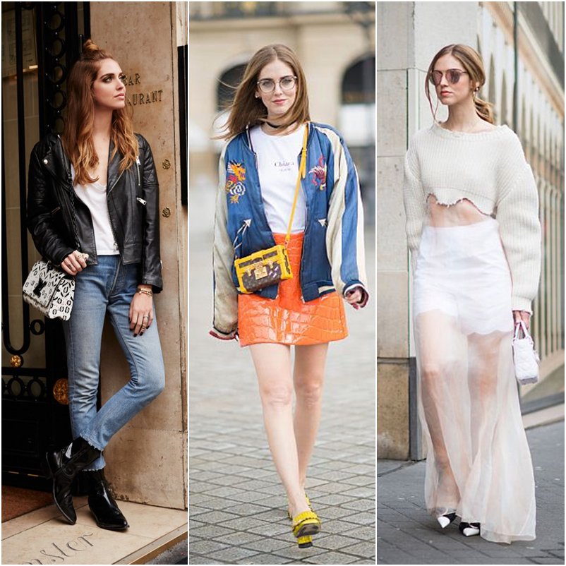 Ők jelenleg a világ legstílusosabb női, szerintünk - DIVAT&STÍLUS - Hírek  - életstílus, nők, stílus, street style, 