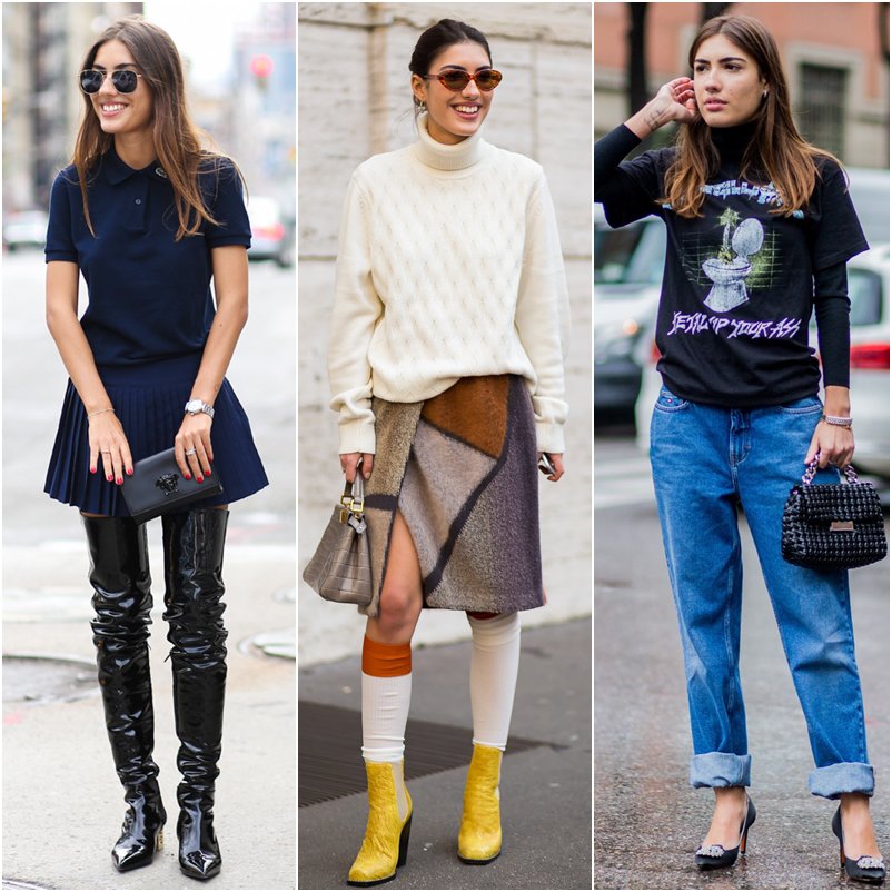 Ők jelenleg a világ legstílusosabb női, szerintünk - DIVAT&STÍLUS - Hírek  - 