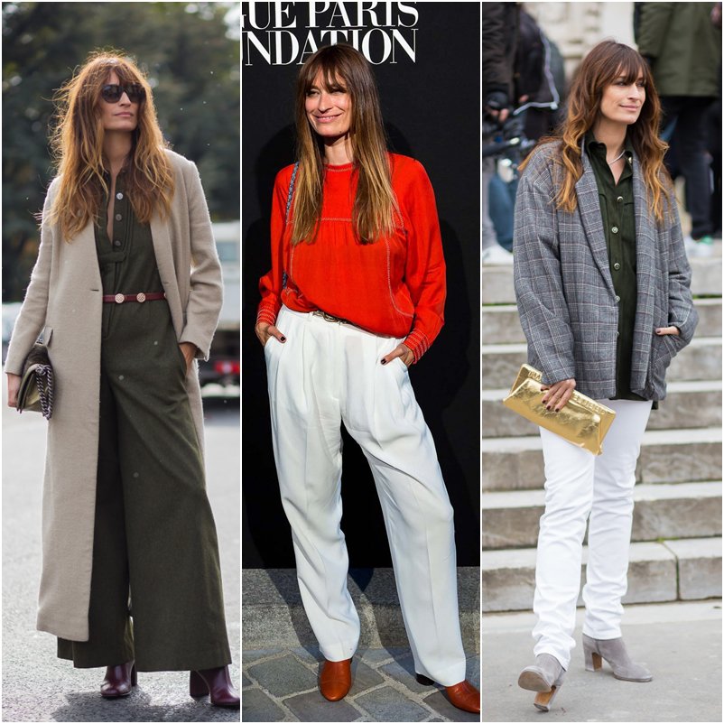 Ők jelenleg a világ legstílusosabb női, szerintünk - DIVAT&STÍLUS - Hírek  - életstílus, nők, stílus, street style, 