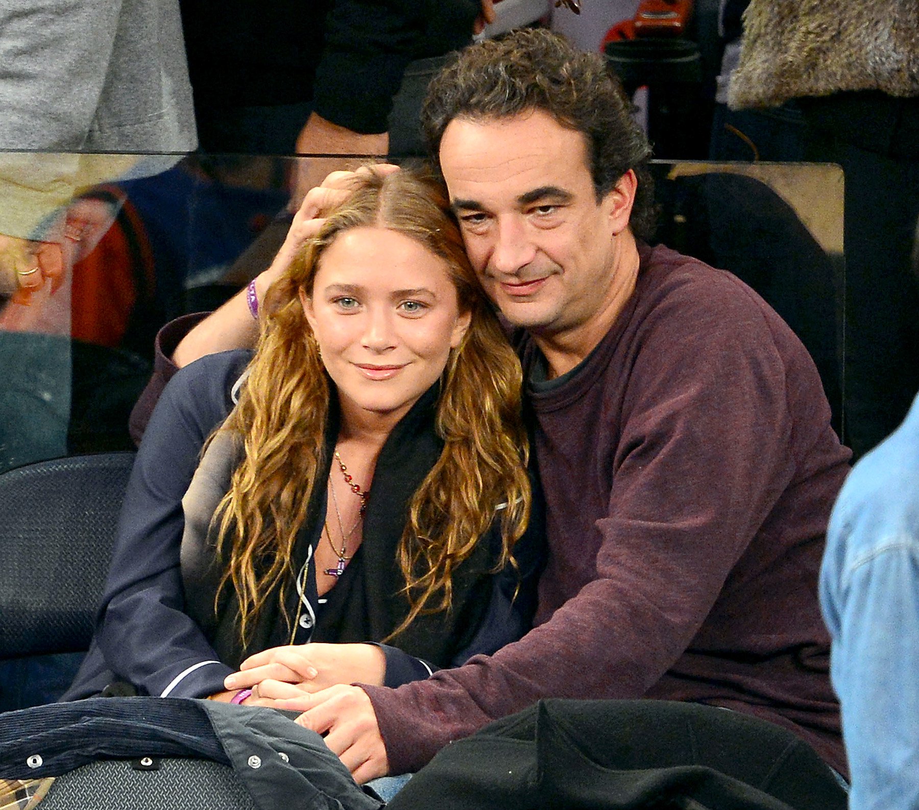 Híres szerelmespárok nagy korkülönbséggel - DIVAT&STÍLUS - Celebrity - celebrity, korkülönbség, párkapcsolat, sztárok, 