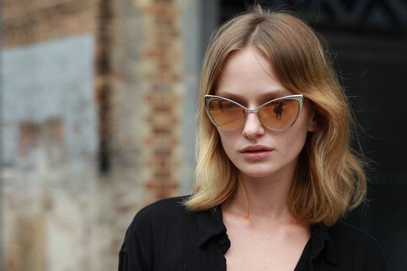 Így válaszd ki a számodra tökéletes napszemüveget - DIVAT&STÍLUS - Stílusiskola - áprilisra ajánljuk, napszemüveg, stílus, tavaszi divat, 