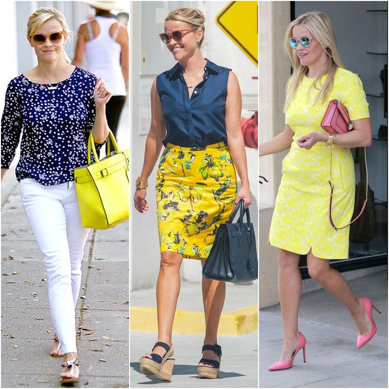 A legstílusosabb negyvenes: Reese Witherspoon - DIVAT&STÍLUS - Celebrity - reese witherspoon, stílus, 