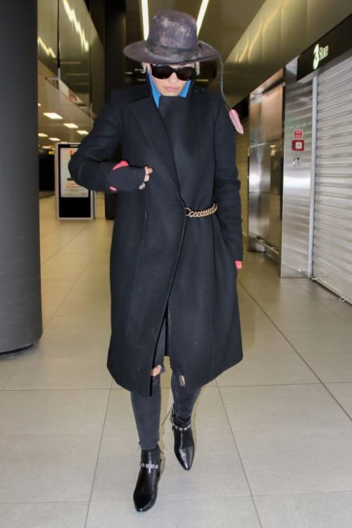 Hétfői gif challenge 04/04 - DIVAT&STÍLUS - Celebrity - gif challenge, hétfő, humor, 