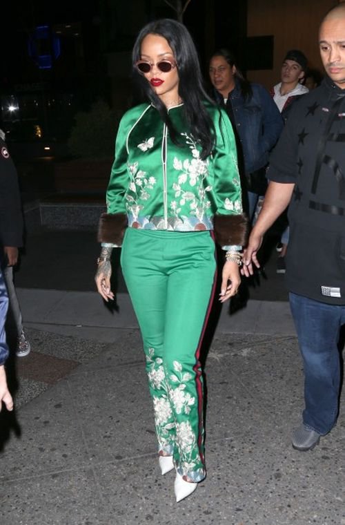 Hétfői gif challenge 04/04 - DIVAT&STÍLUS - Celebrity - gif challenge, hétfő, humor, 