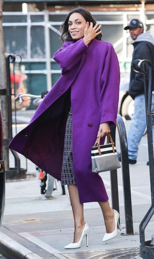 Hétfői gif challenge 04/04 - DIVAT&STÍLUS - Celebrity - gif challenge, hétfő, humor, 