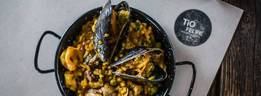 Spanyolos olaszos fogások a Barcelona-Milano-Budapest tengelyen -  -  - gasztro, tiofelipe, 