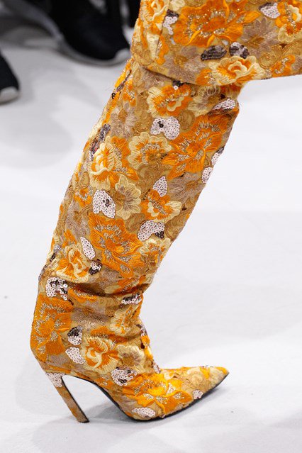 Nagy, őszi cipő-kalendárka - Stílusiskola -  - dior, fashion week, gucci, prada, proenza schouler, rodarte, versace, 