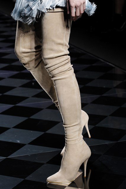 Nagy, őszi cipő-kalendárka - Stílusiskola -  - dior, fashion week, gucci, prada, proenza schouler, rodarte, versace, 