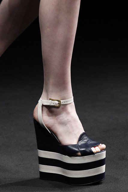 Nagy, őszi cipő-kalendárka - Stílusiskola -  - 