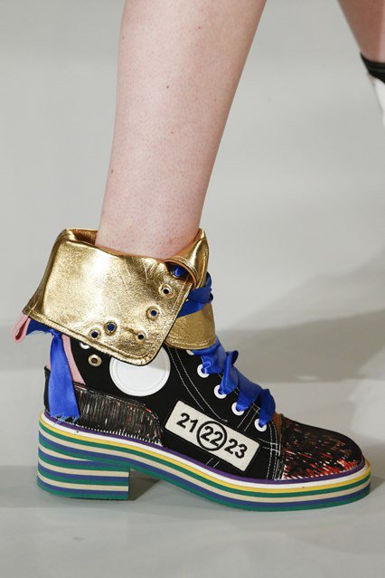 Nagy, őszi cipő-kalendárka - Stílusiskola -  - dior, fashion week, gucci, prada, proenza schouler, rodarte, versace, 