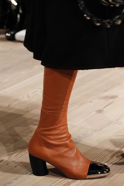 Nagy, őszi cipő-kalendárka - Stílusiskola -  - dior, fashion week, gucci, prada, proenza schouler, rodarte, versace, 