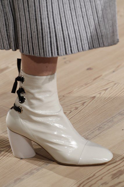 Nagy, őszi cipő-kalendárka - Stílusiskola -  - dior, fashion week, gucci, prada, proenza schouler, rodarte, versace, 