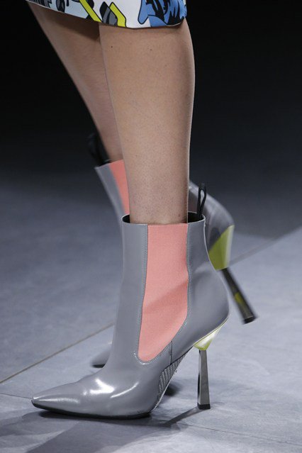 Nagy, őszi cipő-kalendárka - Stílusiskola -  - dior, fashion week, gucci, prada, proenza schouler, rodarte, versace, 