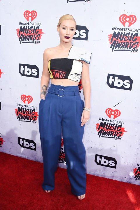 A celebek jól mellényúltak, avagy a hétvégi díjátadók ruhamustrája - DIVAT&STÍLUS - Celebrity - celebrity, díjátadó, ruhák, stílus, 