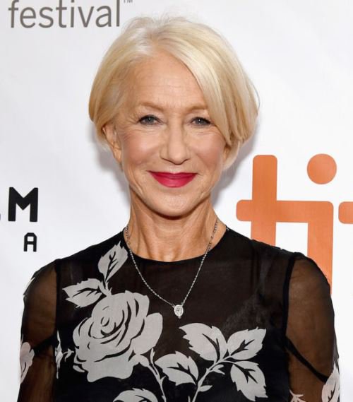 10 hollywoodi színésznő, aki bebizonyította, hogy az öregedés a nőknek is ugyanannyira jól áll, mint a férfiaknak - Celebrity -  - carrie anne moss, celebrity, gilian anderson, helen mirren, jennifer lopez, kate winslet, sophia loren, susan sarandon, 