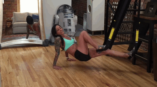 Tudd meg, melyik a hozzád legjobban illő fitness típus! - STYLELIFE - Egészség - aerobic, crossfit, fitness, pilates, trx, zumba, 