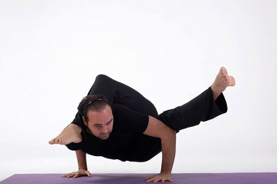 Jóga férfiaknak és nőknek- Interjú Kiss Zoltán jógaoktatóval - STYLENEWS - STYLELIFE - jóga, sport, 