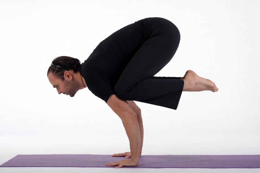 Jóga férfiaknak és nőknek- Interjú Kiss Zoltán jógaoktatóval - STYLENEWS - STYLELIFE - jóga, sport, 