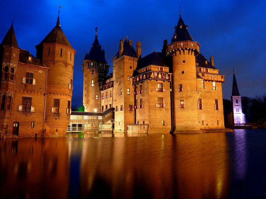 A világ legszebb kastélyai - STYLELIFE - Utazás - paloták, utazás, világ, 