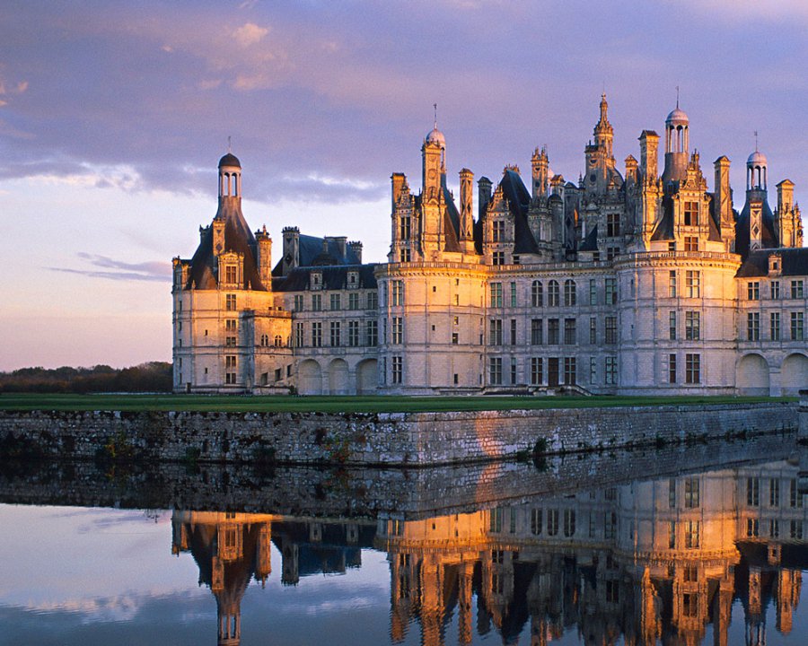 A világ legszebb kastélyai - STYLELIFE - Utazás - paloták, utazás, világ, 