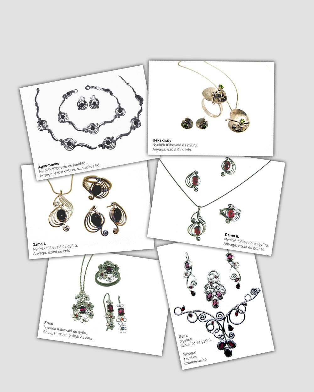 KOKA design - Hírek  -  - design, ékszer, koka design, 