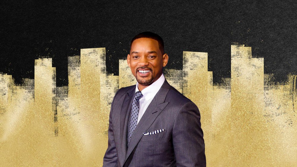 Will Smith kapja az MTV életműdíját a 25. Movie Awards-on - STYLENEWS - Rendezvények - movie awards, MTV, will smith, 