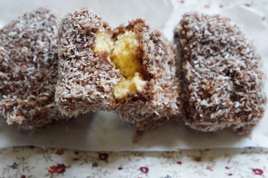 Paleo kókusz kocka, amit bűntelenül ehetsz - STYLELIFE - Gasztronómia - friss receptek, kókuszkocka, paleo, 