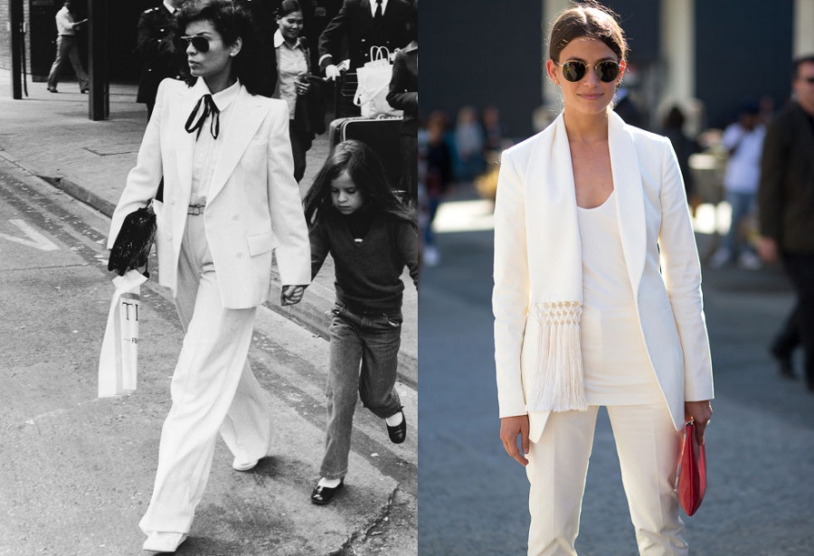 Top 4 tavaszi inspiráció az öltözködésben - DIVAT&STÍLUS - Stílusiskola - áprilisra ajánljuk, stílus, tavaszi divat, 