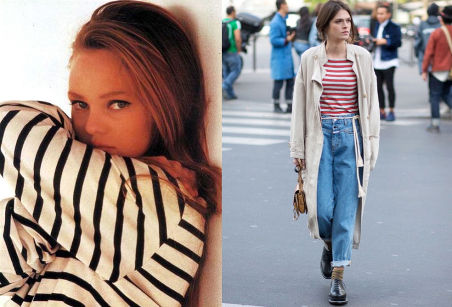 Top 4 tavaszi inspiráció az öltözködésben - DIVAT&STÍLUS - Stílusiskola - áprilisra ajánljuk, stílus, tavaszi divat, 