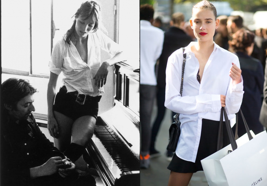 Top 4 tavaszi inspiráció az öltözködésben - DIVAT&STÍLUS - Stílusiskola - áprilisra ajánljuk, stílus, tavaszi divat, 