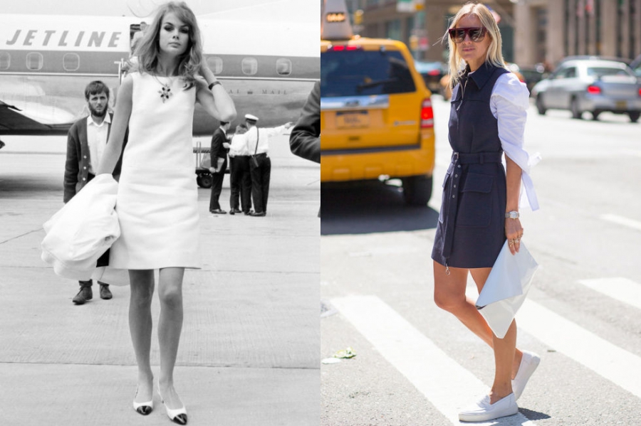 Top 4 tavaszi inspiráció az öltözködésben - DIVAT&STÍLUS - Stílusiskola - áprilisra ajánljuk, stílus, tavaszi divat, 