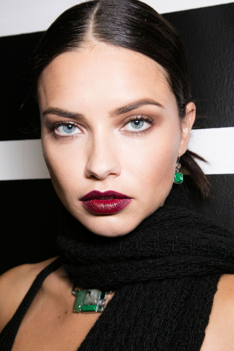 Ezek lesznek az ősz legnépszerűbb sminktrendjei - SZÉPSÉG - Smink  - ősz, smink, trendek, 