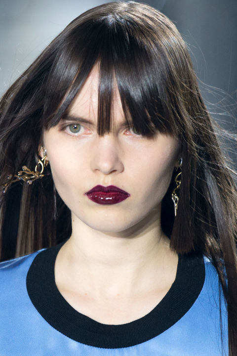 Ezek lesznek az ősz legnépszerűbb sminktrendjei - SZÉPSÉG - Smink  - ősz, smink, trendek, 