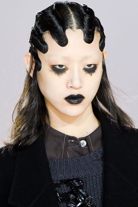 Ezek lesznek az ősz legnépszerűbb sminktrendjei - SZÉPSÉG - Smink  - ősz, smink, trendek, 